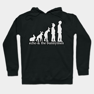 the bunnymen Hoodie